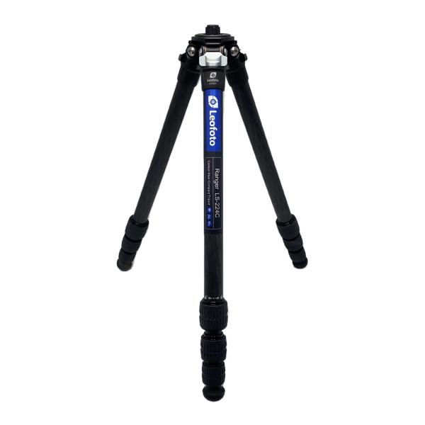 Leofoto◆その他カメラ関連製品 LS-224C