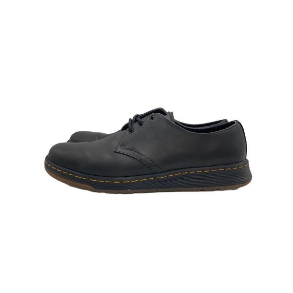 Dr.Martens◆ドレスシューズ/UK10/BLK