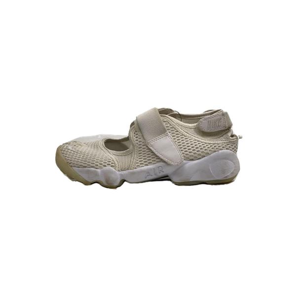 NIKE◆WMNS AIR RIFT BR/ウィメンズエアリフトブリーズ/ホワイト/848386-1...