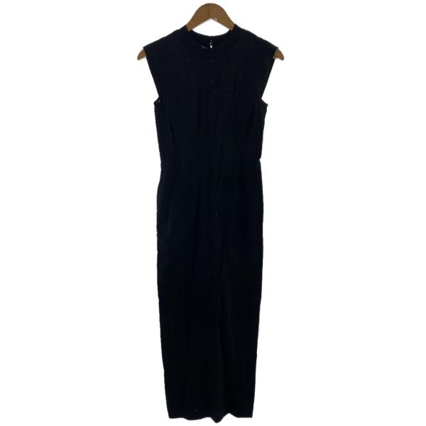mame kurogouchi◆Cotton Jersey Sleeveless Dress/1/コ...