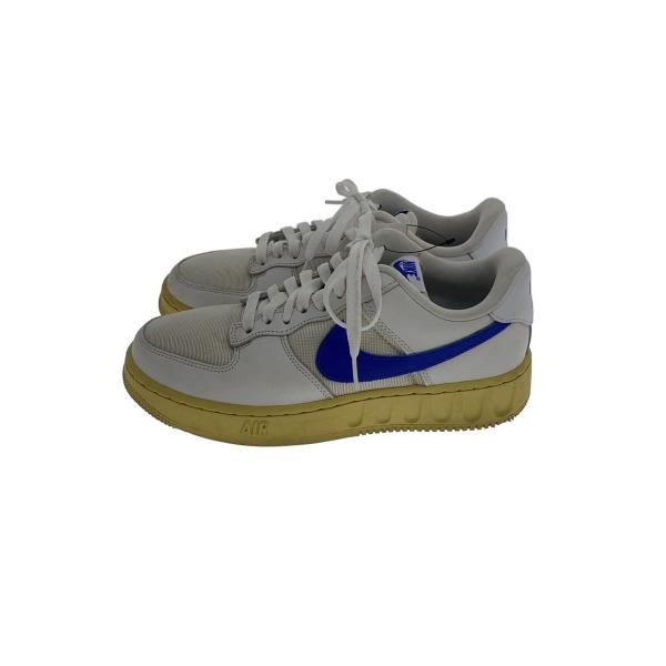 NIKE◆AIR FORCE 1 LOW UNITY_エアフォース 1 ロー ユニティ/24cm/W...