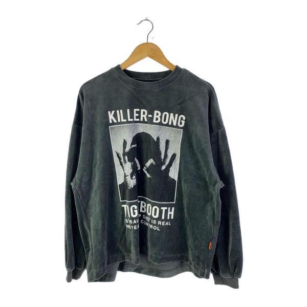 TIGHTBOOTH PRODUCTION◆×KILLER-BONG/HAND SIGN VELOU...