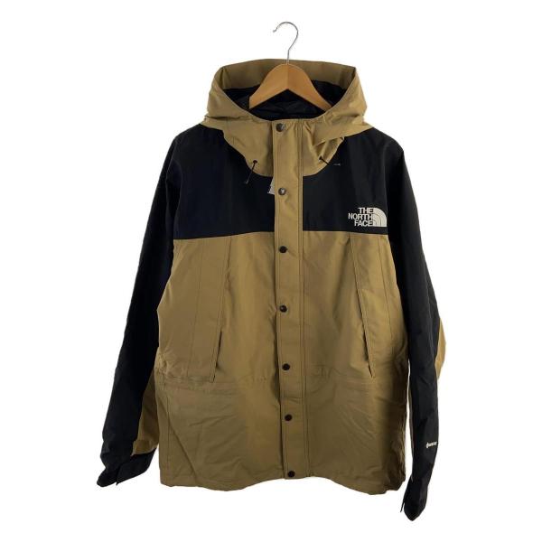 THE NORTH FACE◆MOUNTAIN LIGHT JACKET_/NP62236/XXL/...