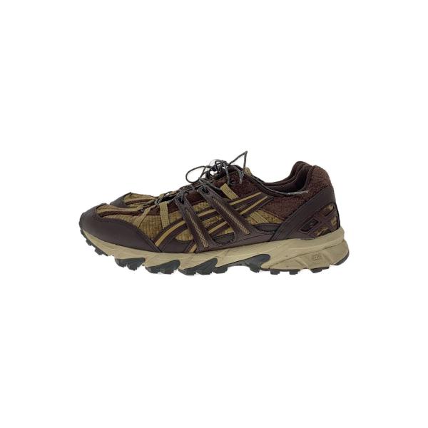 ASICS◆GEL-SONOMA 15-50/ローカットスニーカー/28.5cm/BRW/PVC/1...