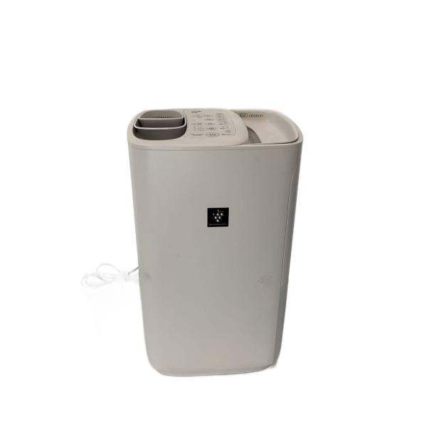 SHARP◆加湿器 HV-T55