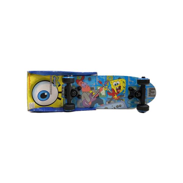 SpongeBob/スポーツその他/スケートボード//