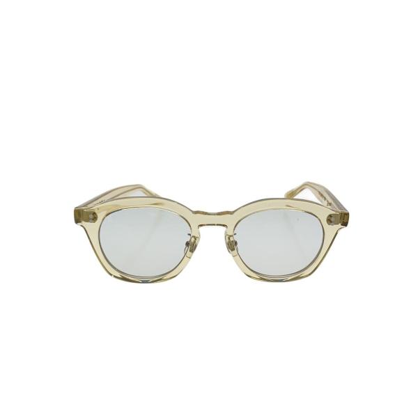 THE HIGHEST END◆サングラス/CLR/CLR/メンズ