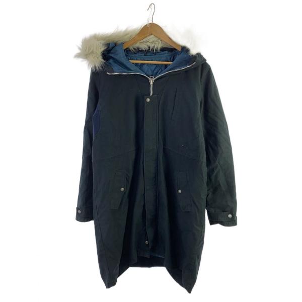 glamb◆Bailey mods coat/モッズコート/4/コットン