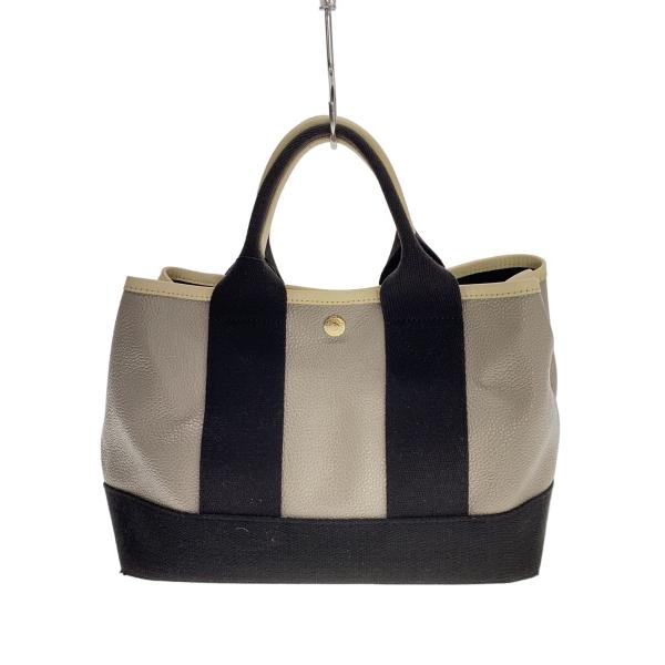 TOPKAPI◆トートバッグ/--/BEG/無地