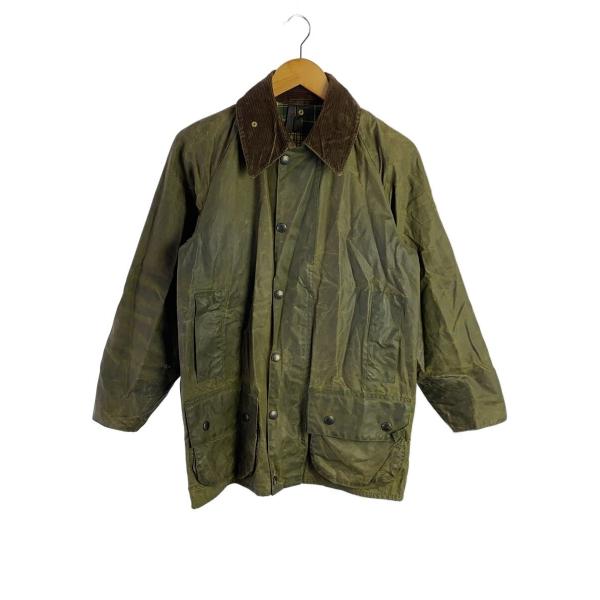 Barbour◆BEAUFORT/34/コットン/1202134
