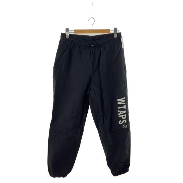 WTAPS◆TROUSERS NYLON.TUSSAH.PERTEX/ナイロン/252cwdt-pt...