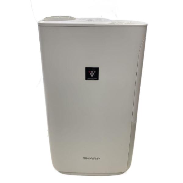 SHARP◆加湿器 HV-P75-W