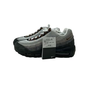 NIKE◆AIR MAX 95_エア マックス 95/26cm/BLK