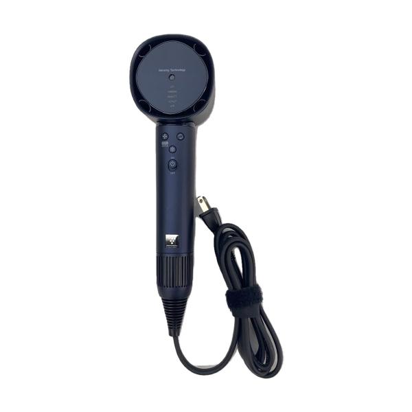 SHARP◆ドライヤー・ヘアアイロン IB-WX901-B/ドレープフロードライヤー