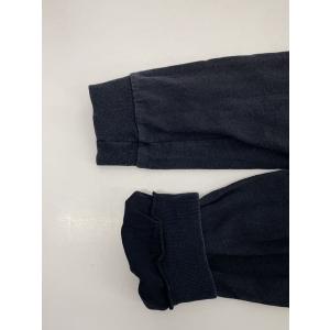 STUSSY◆長袖Tシャツ/L/コットン/BL...の詳細画像4