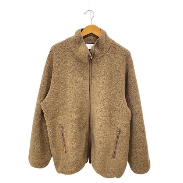 Unlikely◆ジャケット/L/ウール/BRW/U24F-18-0010/Bear Stand J...