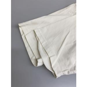 STUSSY◆Tシャツ/L/コットン/WHTの詳細画像4