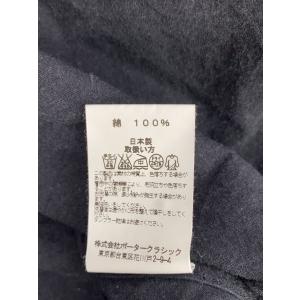 Porter Classic◆長袖シャツ/L/...の詳細画像4