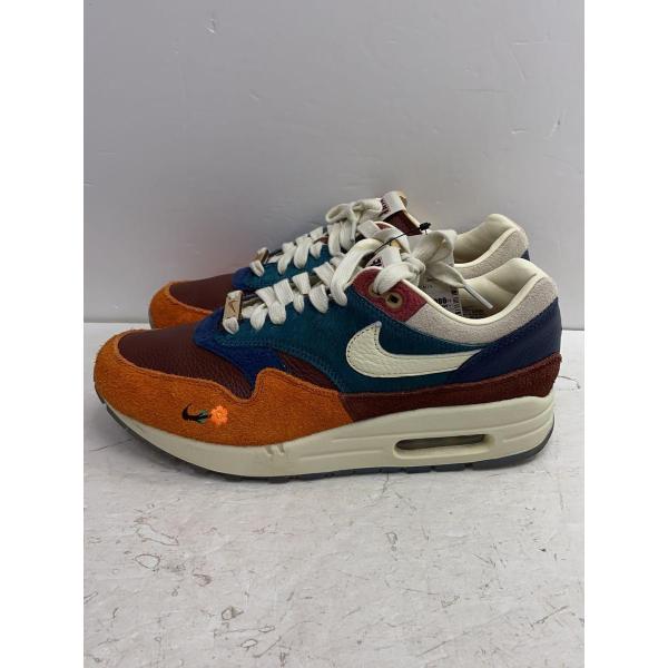 NIKE◆AIR MAX 1 X KASINA_エア マックス 1 X カシナ/26cm/マルチカラ...