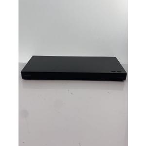 REGZA 東芝 REGZAブルーレイ DBR-UT109 1TB HDD/3チューナー搭載3D対応