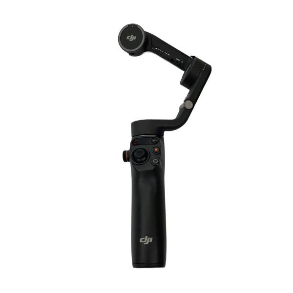 DJI◆生活家電その他//OM6/スマートフォンジンバル