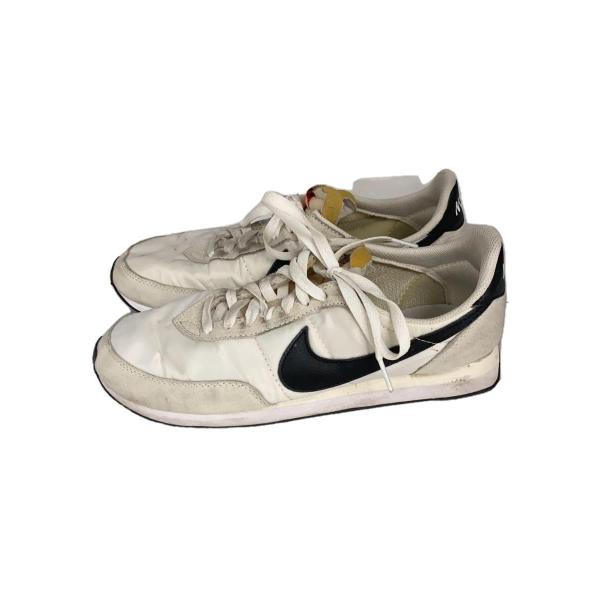 NIKE◆WAFFLE TRAINER 2_ワッフル 2 トレーナー/27.5cm/WHT