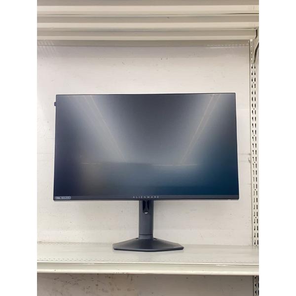 DELL◆PCモニター・液晶ディスプレイ ALIENWARE AW2725QF/27インチ/スクエア...