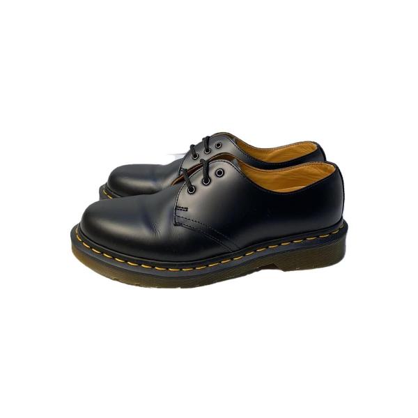 Dr.Martens◆3ホール/シューズ/UK5/BLK