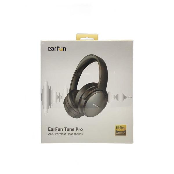 EarFun◆ヘッドホン/HP220/オーディオ家電