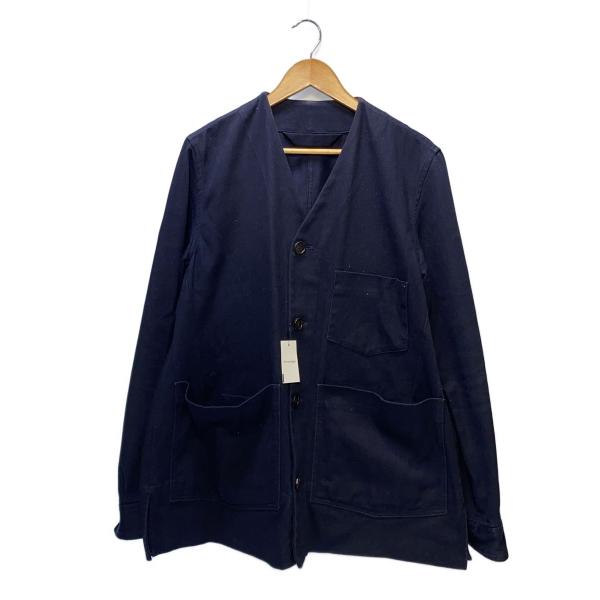Acne Studios(Acne)◆ジャケット/50/コットン/BLK/無地
