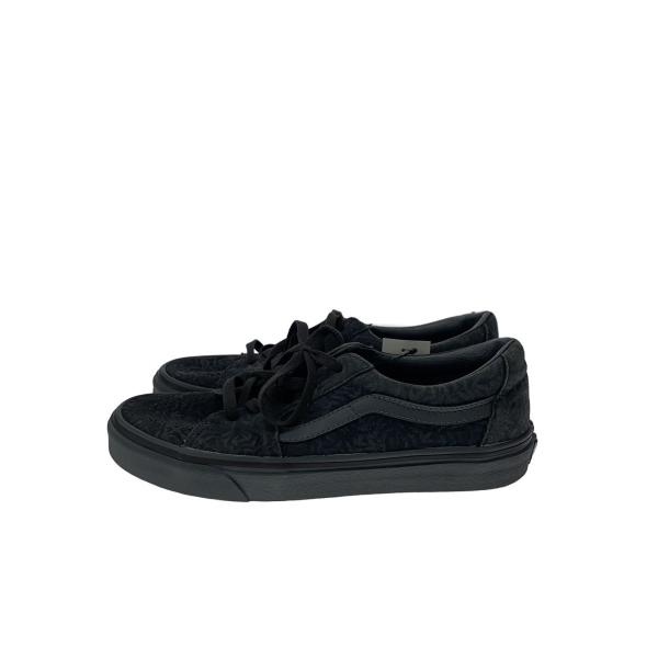 VANS◆ローカットスニーカー/27.5cm/GRY/スウェード/VN000BVXY50
