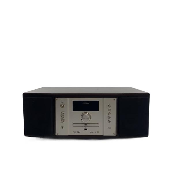 JVC・Victor◆DVD対応CDラジオ