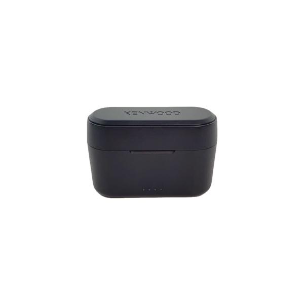 KENWOOD◆ブルートゥースイヤホン
