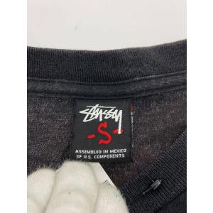 STUSSY◆I CAME FROM LOND...の詳細画像2