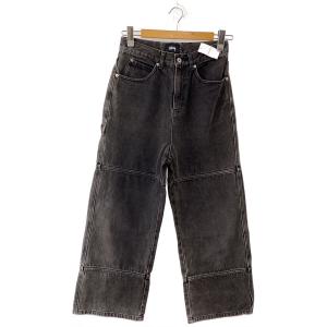 STUSSY◆ダブルニー/ペインター/ボトム/S...の商品画像