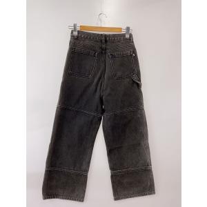 STUSSY◆ダブルニー/ペインター/ボトム/...の詳細画像1
