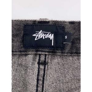 STUSSY◆ダブルニー/ペインター/ボトム/...の詳細画像3