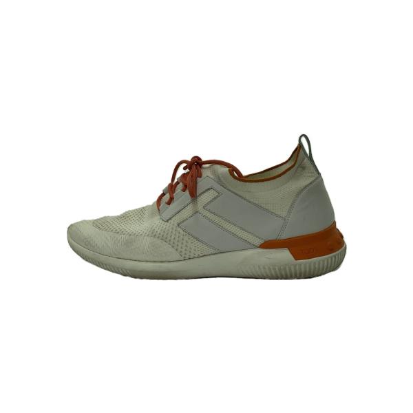 TOD’S◆ローカットスニーカー/UK8/IVO/No_Code