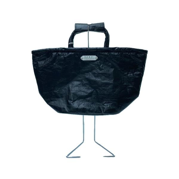 R&amp;D.M.Co-(OLDMAN’S TAILOR)◆トートバッグ/--/BLK/6947