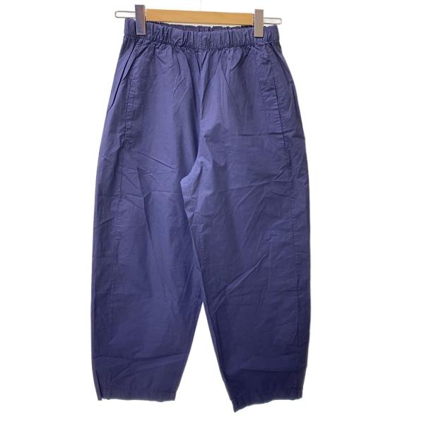 TreBarraBi/ボトム/S/コットン/NVY/86813110