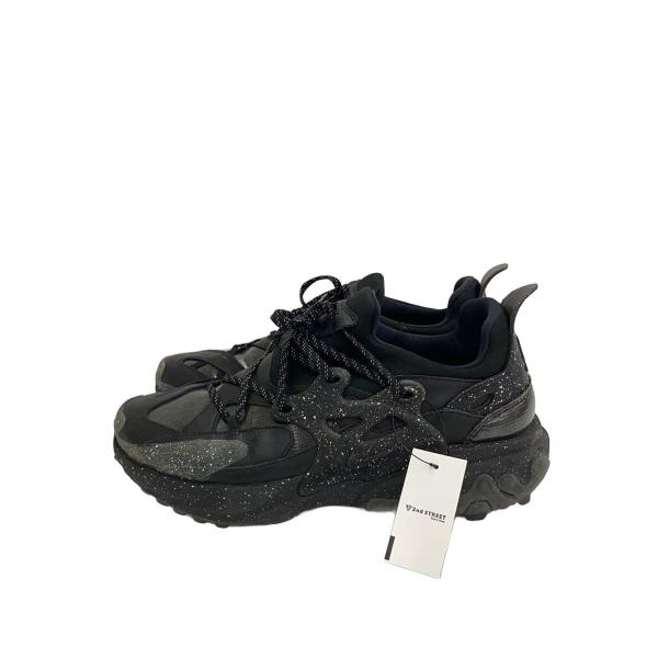 NIKE◆REACT PRESTO/リアクト プレスト/ブラック/CU3459-001/28cm/B...