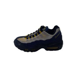 NIKE◆X ERIC KOSTON AIR MAX 95 OBSIDIAN_X エスビー エリック・コストン エアマックス95//