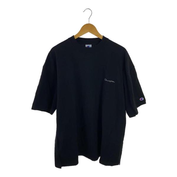 Champion◆×SOPH. × N.HOOLYWOOD/ショートスリーブTシャツ/L/コットン/...