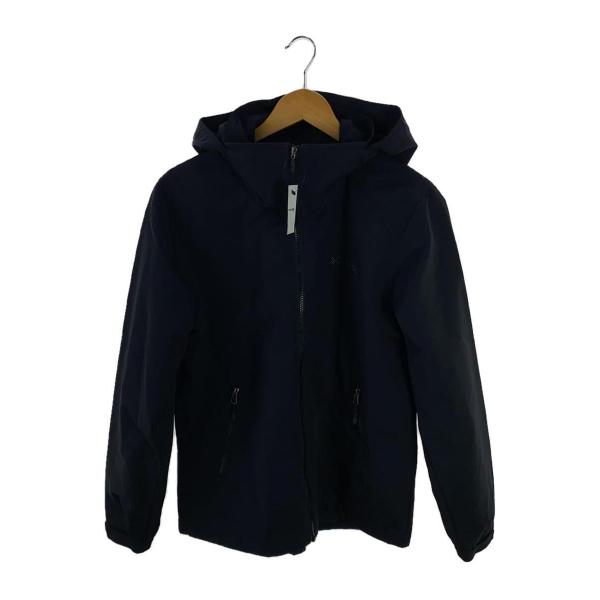 Columbia◆Lake Powell Jacket_レイクパウエルジャケット/S/ナイロン/BL...