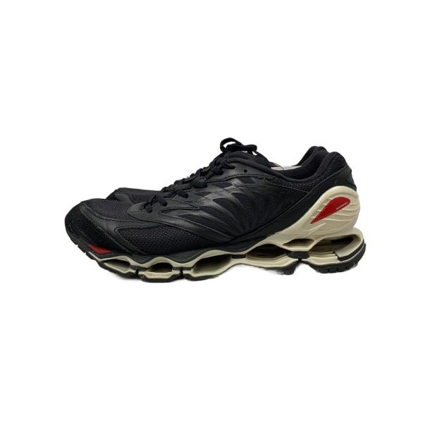 MIZUNO◆WAVE PROPHECY LS Graphpaper/28.5cm/BLK/D1DG...
