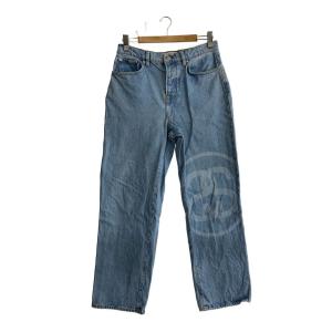 STUSSY◆SS-LINK BIG OL JEANS/30/コットン/IDG/116593//