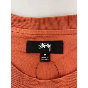 STUSSY◆Tシャツ/M/コットン/ORN/...の詳細画像2