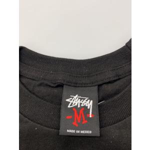STUSSY◆SWAGGER tee/Tシャツ...の詳細画像2