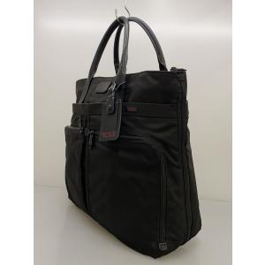 TUMI◆Alphaコンパニオントート/--/...の詳細画像1