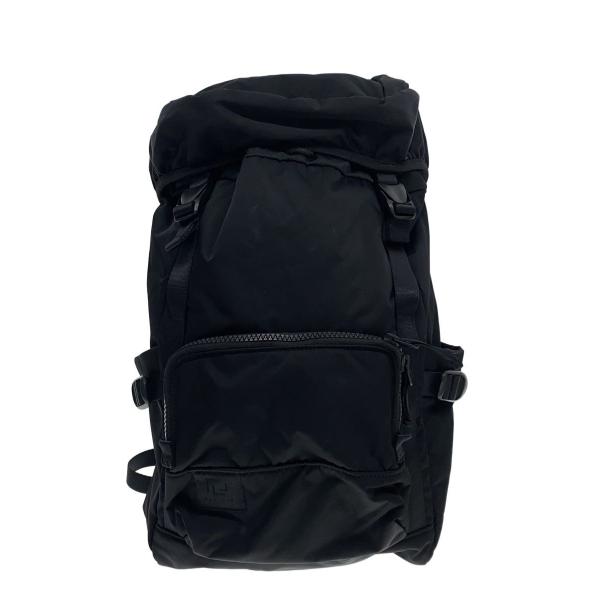 RAMIDUS◆リュック/--/BLK